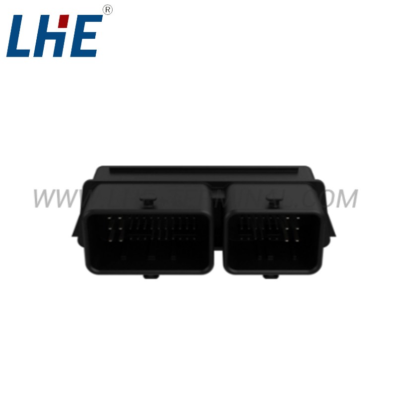 Lhe 5022250801 80P Wire Connectors PCB Headers and Receptacles CMC DIP-HZT ...
