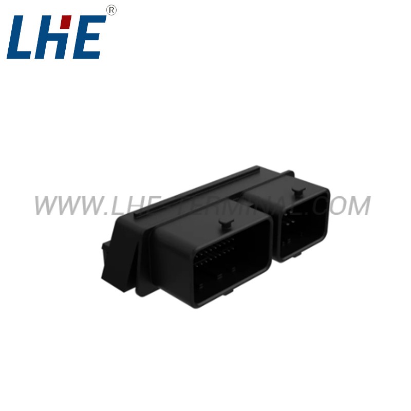 5022250801 80P Wire Connectors PCB Headers and Receptacles CMC DIP-HZT