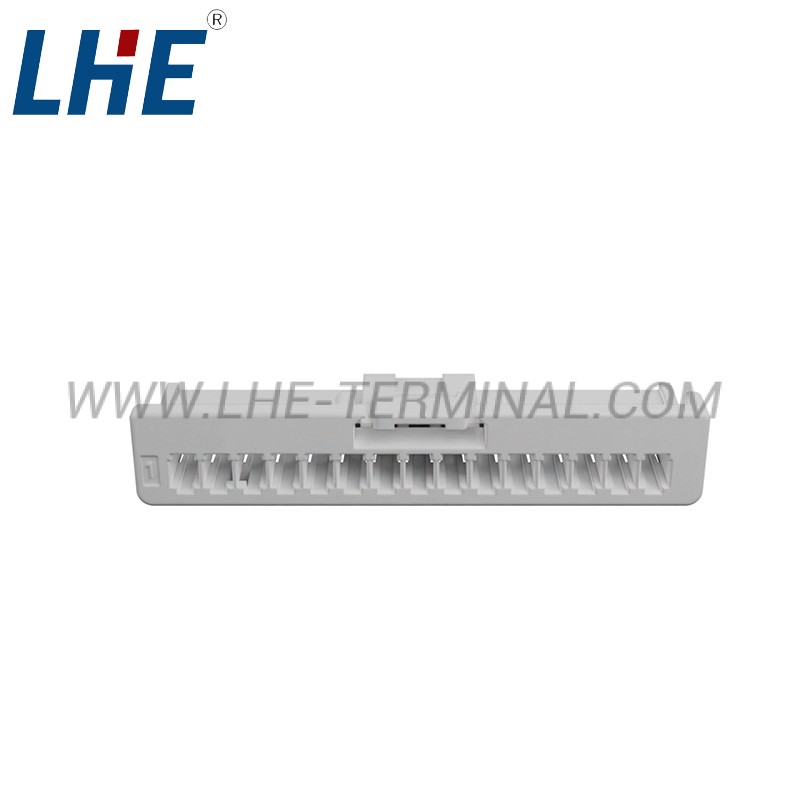 560123-1500 15P Automotive Wire-to-Board Connector Housing Receptacle