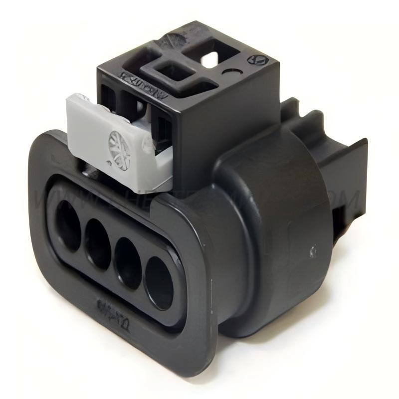 805-122-541 4 Pin Male Automotive Connector Electrical Connector Intake air Pressure Sensor Kits