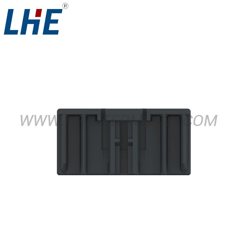 917992-6 26P Female Automotive Housing Wire-to-Board Connector