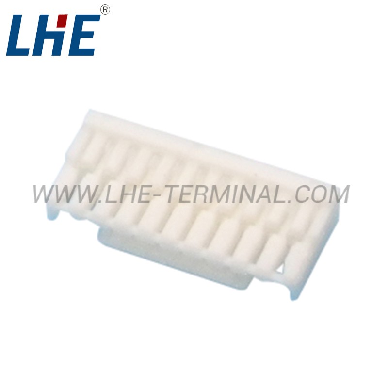 GHR-10V-S 10P Wire-to-Board Connector Headers Wire Housings PBT GH Housing