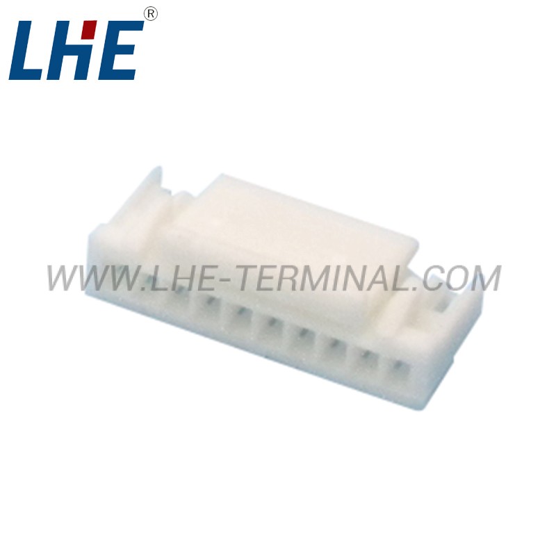 GHR-10V-S 10P Wire-to-Board Connector Headers Wire Housings PBT GH ...