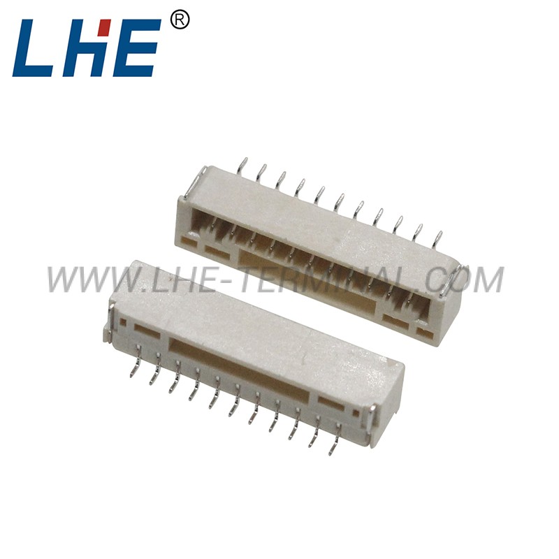 BM11B-GHS-TBT LHE A1256-SV11 11Pin 1.25mm Pitch JST Battery Electrical Connector Electronic Components