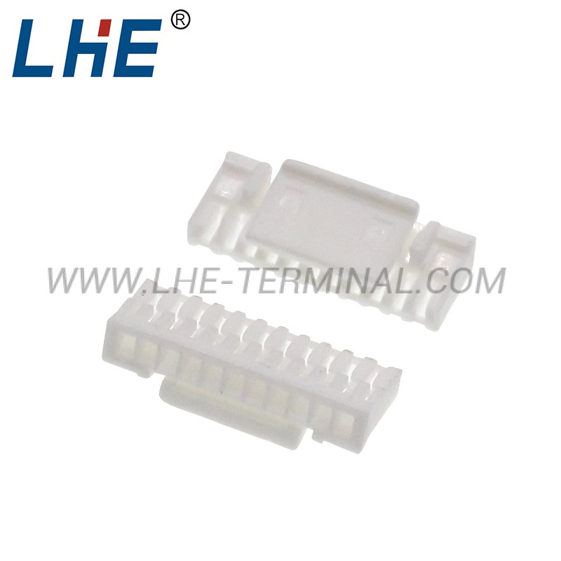 GHR-11V-S 11P Wire-to-Board Connector Headers Wire Housings PBT GH Housing