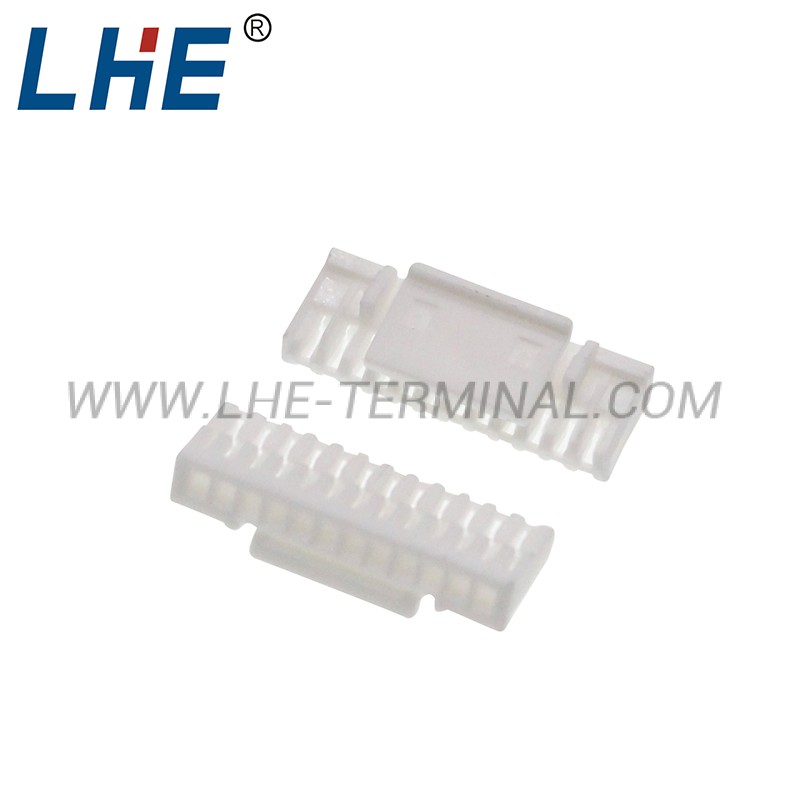 GHR-12V-S 12P Wire-to-Board Connector Headers Wire Housings PBT GH Housing