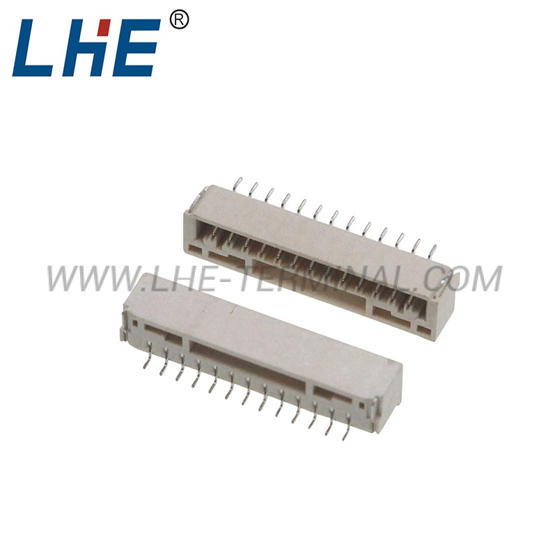 BM13B-GHS-TBT LHE A1256-SV13 13Pin 1.25mm Pitch JST Battery Electrical Connector Electronic Components