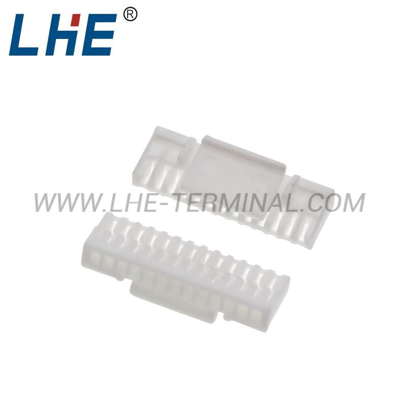 GHR-13V-S 13P Wire-to-Board Connector Headers Wire Housings PBT GH Housing