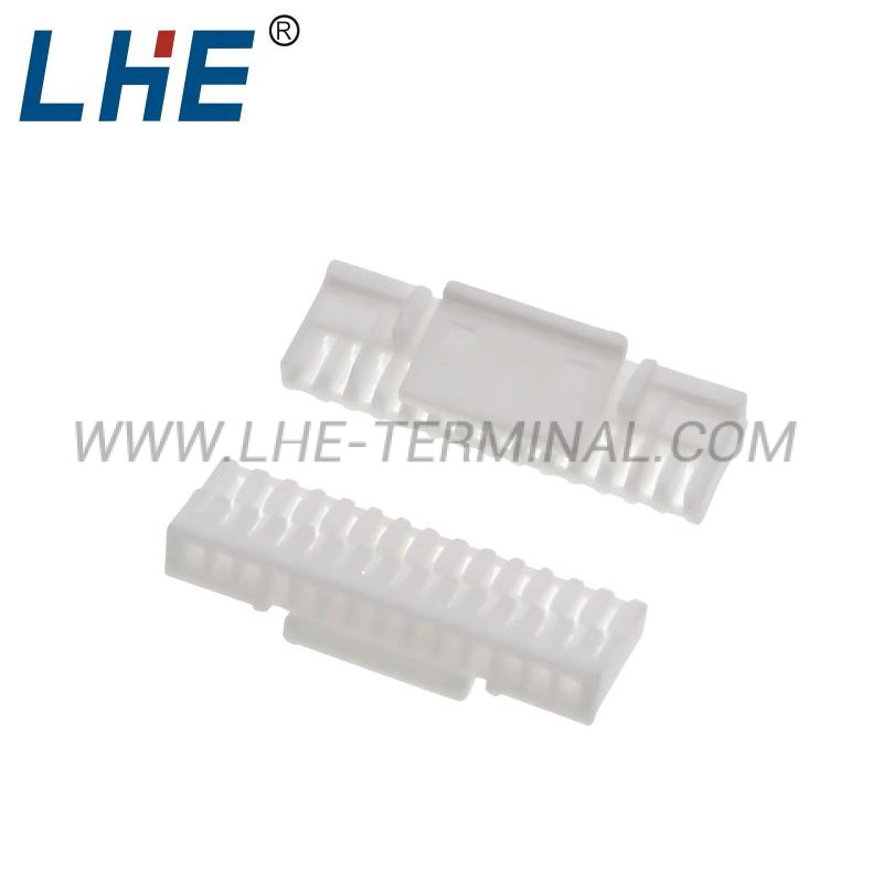 GHR-14V-S 14P Wire-to-Board Connector Headers Wire Housings PBT GH Housing