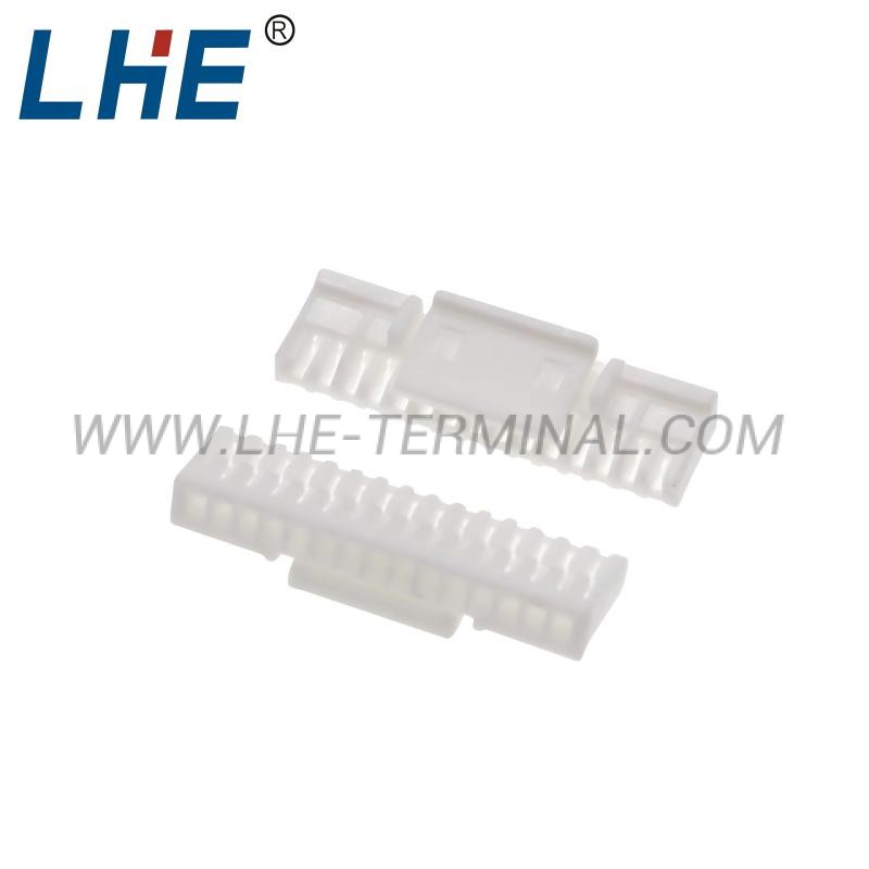 GHR-15V-S 15P Wire-to-Board Connector Headers Wire Housings PBT GH Housing