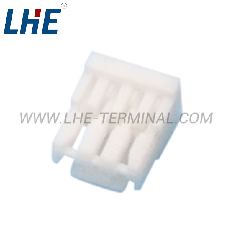 GHR-03V-S 3P Wire-to-Board Connector Headers Wire Housings PBT GH Housing