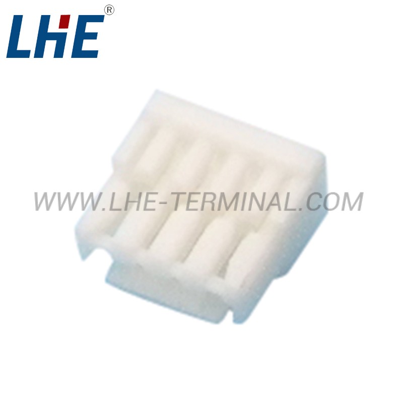 GHR-04V-S 4P Wire-to-Board Connector Headers Wire Housings PBT GH Housing