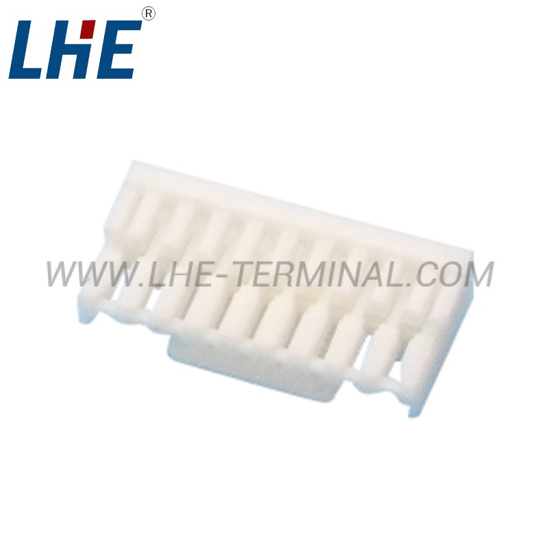 GHR-09V-S 9P Wire-to-Board Connector Headers Wire Housings PBT GH Housing