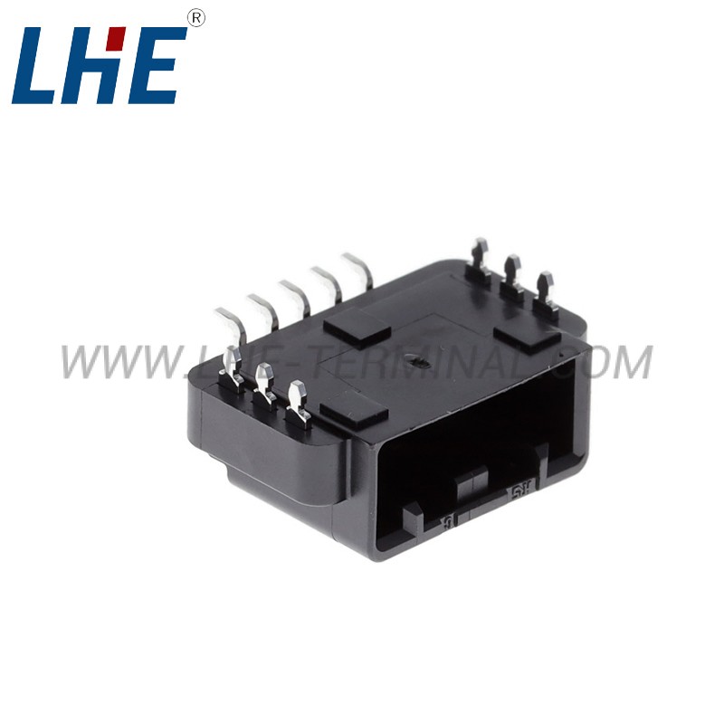 GT8EA-5P-2H(55) 5P Male Automotive Connector Wire-to-Board Connector
