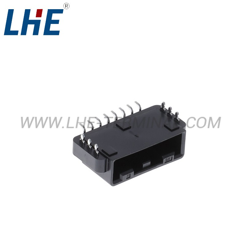 GT8EA-8P-2H(55) 8P Male Automotive Connector Wire-to-Board Connector