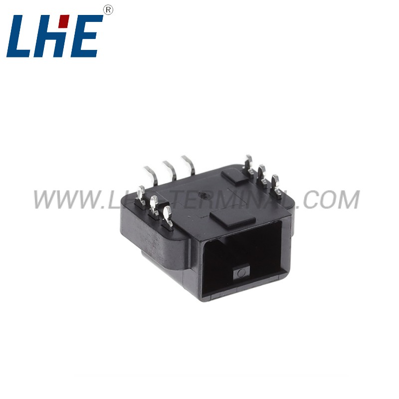 GT8EA-3P-2H(55) 3P Male Automotive Connector Wire-to-Board Connector