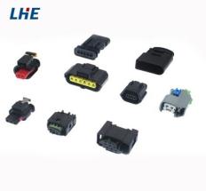 LHE Terminal Connectors