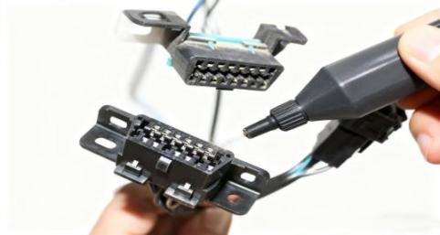 Removing Loose Debris