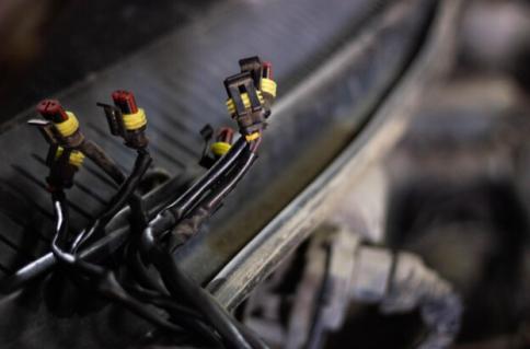 The Risks of Dirty or Corroded Connectors