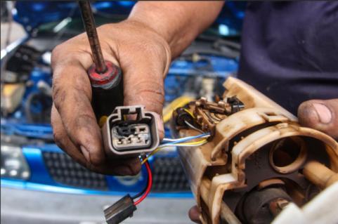 The Risks of Dirty or Corroded Connectors