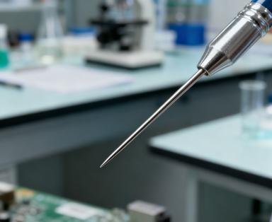 Used Tools and Materials