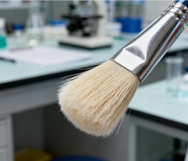 Used Tools and Materials