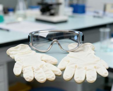 Used Tools and Materials