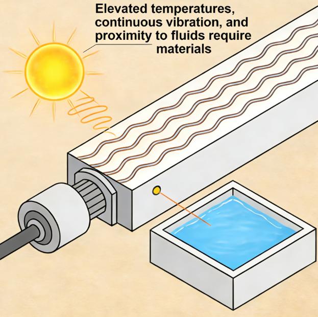 Powertrain Applications