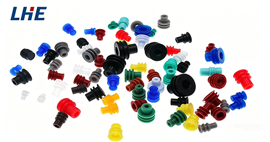 Automotive Seals & Cavity Plugs