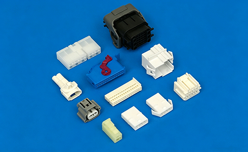 Connector Types