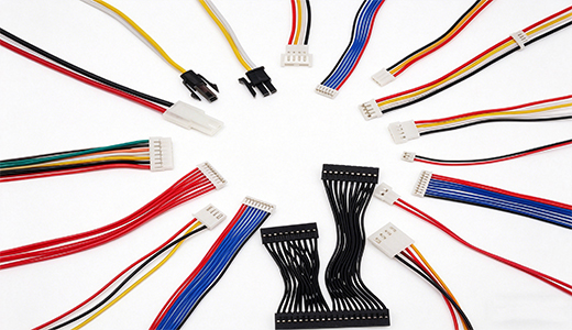 Electrical Connectors