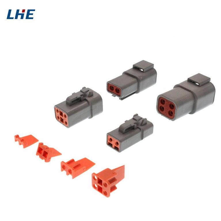 Cpaa Adapter CPA & TPA in Automotive Connectors