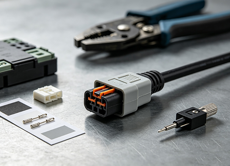 Why Connector Decisions Matter More Than You Think